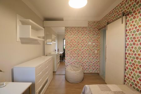 Apartamento para alugar com 73m², 2 quartos e 1 vaga Apartamento para alugar com 73m², 2 quartos e 1 vagaQuarto 2