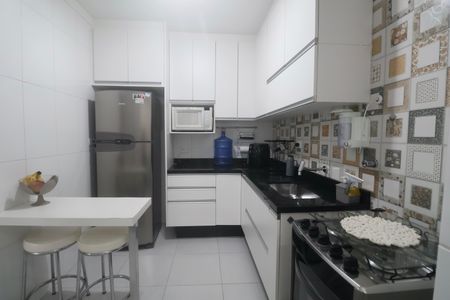 Apartamento para alugar com 73m², 2 quartos e 1 vaga Apartamento para alugar com 73m², 2 quartos e 1 vagaCozinha