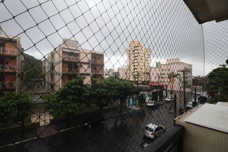 Apartamento para alugar com 73m², 2 quartos e 1 vaga Apartamento para alugar com 73m², 2 quartos e 1 vagaVista