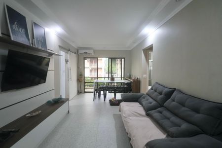 Apartamento para alugar com 73m², 2 quartos e 1 vaga Apartamento para alugar com 73m², 2 quartos e 1 vagaSala
