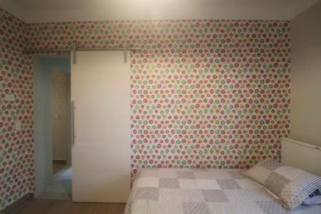 Apartamento para alugar com 73m², 2 quartos e 1 vaga Apartamento para alugar com 73m², 2 quartos e 1 vagaQuarto 2