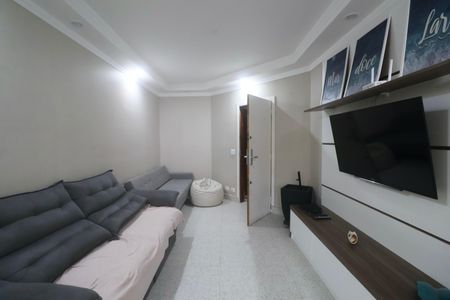 Apartamento para alugar com 73m², 2 quartos e 1 vaga Apartamento para alugar com 73m², 2 quartos e 1 vagaSala
