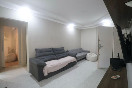 Apartamento para alugar com 73m², 2 quartos e 1 vaga Apartamento para alugar com 73m², 2 quartos e 1 vagaSala