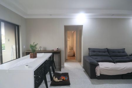Apartamento para alugar com 73m², 2 quartos e 1 vaga Apartamento para alugar com 73m², 2 quartos e 1 vagaSala