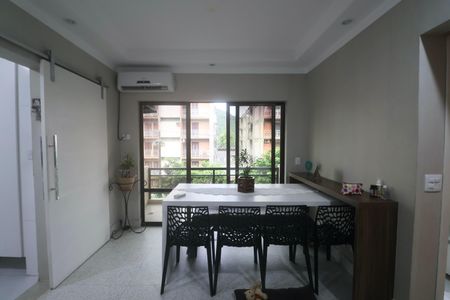 Apartamento para alugar com 73m², 2 quartos e 1 vaga Apartamento para alugar com 73m², 2 quartos e 1 vagaSala