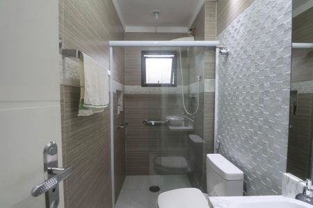 Apartamento para alugar com 73m², 2 quartos e 1 vaga Apartamento para alugar com 73m², 2 quartos e 1 vagaBanheiro Social