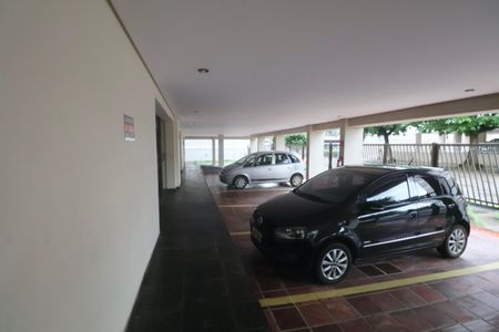 Apartamento para alugar com 73m², 2 quartos e 1 vaga Apartamento para alugar com 73m², 2 quartos e 1 vagaGaragem