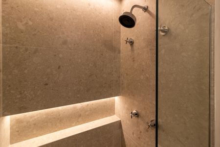 Apartamento à venda com 69m², 2 quartos e 1 vagaBanheiro