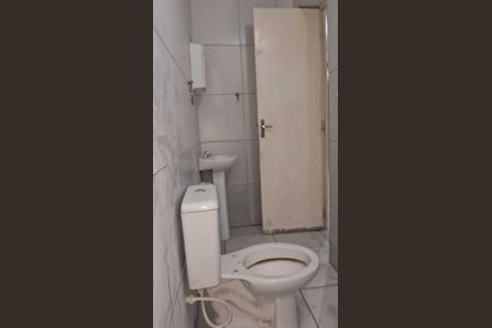 Apartamento para alugar com 2 quartos, 40m² em Maria Virgínia, Belo Horizonte