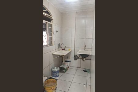 Apartamento para alugar com 2 quartos, 40m² em Maria Virgínia, Belo Horizonte