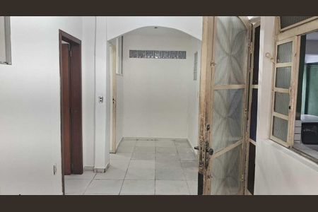 Apartamento para alugar com 2 quartos, 40m² em Maria Virgínia, Belo Horizonte