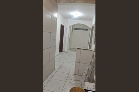 Apartamento para alugar com 2 quartos, 40m² em Maria Virgínia, Belo Horizonte