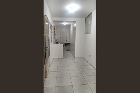 Apartamento para alugar com 2 quartos, 40m² em Maria Virgínia, Belo Horizonte