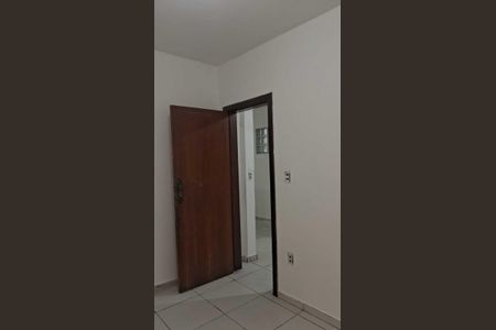 Apartamento para alugar com 2 quartos, 40m² em Maria Virgínia, Belo Horizonte