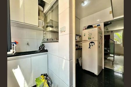 Apartamento à venda com 4 quartos, 105m² em Santa Amelia, Belo Horizonte