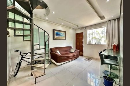 Apartamento à venda com 4 quartos, 105m² em Santa Amelia, Belo Horizonte