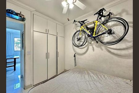 Apartamento à venda com 4 quartos, 105m² em Santa Amelia, Belo Horizonte