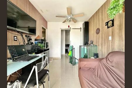 Apartamento à venda com 4 quartos, 105m² em Santa Amelia, Belo Horizonte