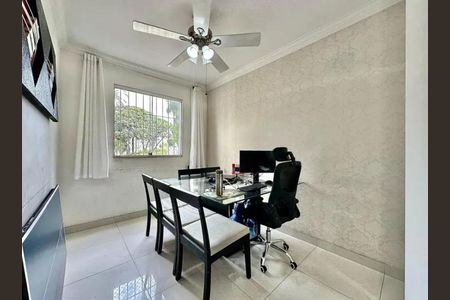 Apartamento à venda com 4 quartos, 105m² em Santa Amelia, Belo Horizonte