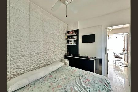 Apartamento à venda com 4 quartos, 105m² em Santa Amelia, Belo Horizonte