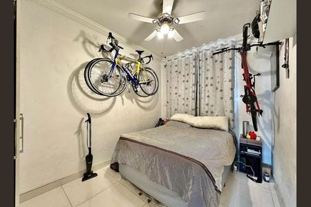 Apartamento à venda com 4 quartos, 105m² em Santa Amelia, Belo Horizonte