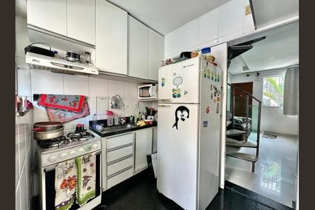 Apartamento à venda com 4 quartos, 105m² em Santa Amelia, Belo Horizonte