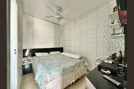 Apartamento à venda com 4 quartos, 105m² em Santa Amelia, Belo Horizonte