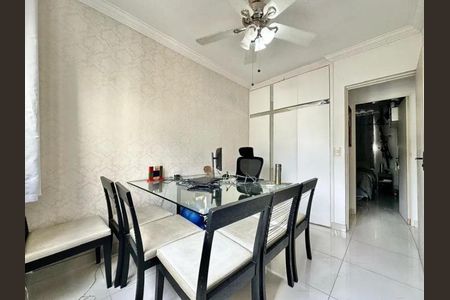 Apartamento à venda com 4 quartos, 105m² em Santa Amelia, Belo Horizonte