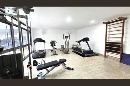 Apartamento à venda com 100m², 3 quartos e 1 vaga