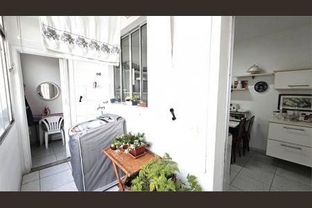 Apartamento à venda com 100m², 3 quartos e 1 vaga