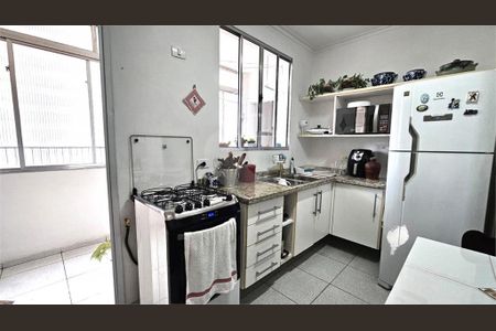 Apartamento à venda com 100m², 3 quartos e 1 vaga