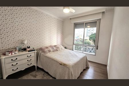 Apartamento à venda com 100m², 3 quartos e 1 vaga