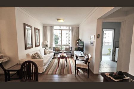 Apartamento à venda com 3 quartos, 100m² em Jardim das Acacias, São Paulo