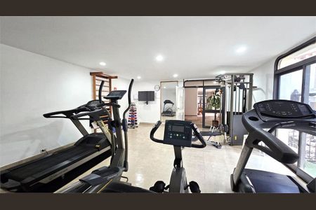 Apartamento à venda com 100m², 3 quartos e 1 vaga