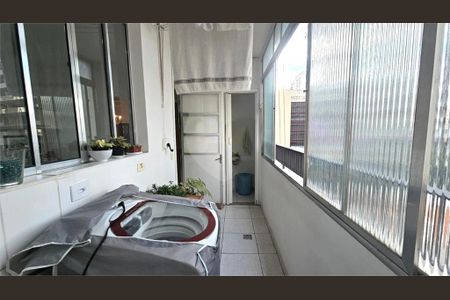 Apartamento à venda com 100m², 3 quartos e 1 vaga