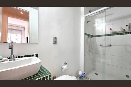 Apartamento à venda com 100m², 3 quartos e 1 vaga