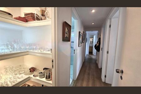 Apartamento à venda com 100m², 3 quartos e 1 vaga