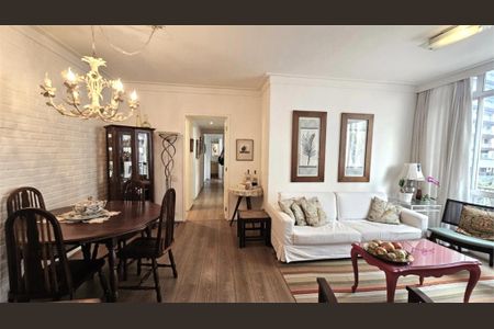 Apartamento à venda com 3 quartos, 100m² em Jardim das Acacias, São Paulo