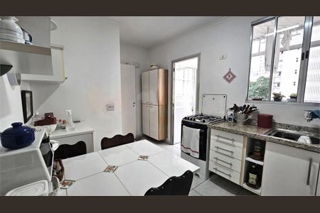 Apartamento à venda com 100m², 3 quartos e 1 vaga