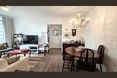 Apartamento à venda com 3 quartos, 100m² em Jardim das Acacias, São Paulo