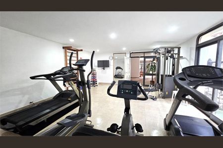 Apartamento à venda com 100m², 3 quartos e 1 vaga