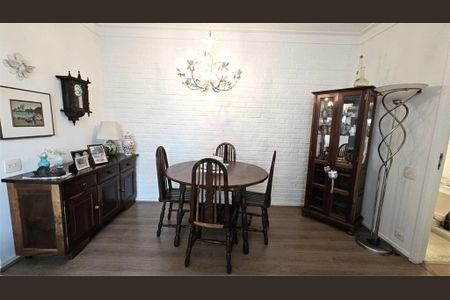 Apartamento à venda com 3 quartos, 100m² em Jardim das Acacias, São Paulo