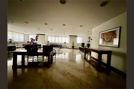 Apartamento à venda com 1 quarto, 40m² em Indianópolis, São Paulo