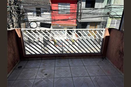 Casa à venda com 2 quartos, 100m² em Jardim Italia, São Paulo