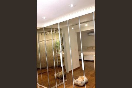 Apartamento à venda com 4 quartos, 204m² em Mooca, São Paulo