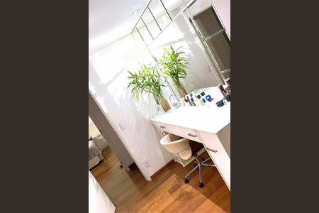 Apartamento à venda com 4 quartos, 204m² em Mooca, São Paulo