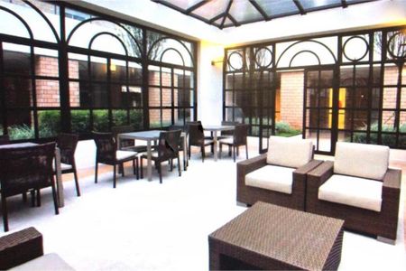 Apartamento à venda com 204m², 4 quartos e 4 vagas