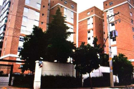 Apartamento à venda com 204m², 4 quartos e 4 vagas