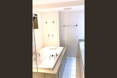 Apartamento à venda com 204m², 4 quartos e 4 vagas