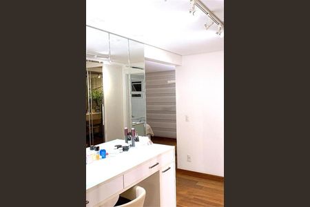 Apartamento à venda com 4 quartos, 204m² em Mooca, São Paulo